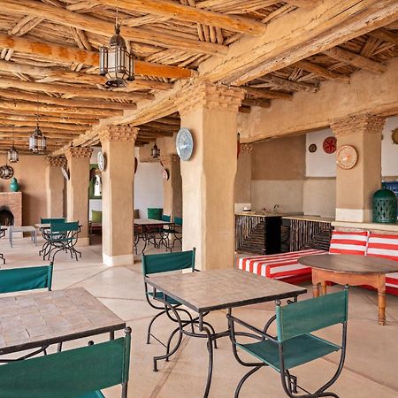 Tigmi Bed & Breakfast Oumnas Exterior photo
