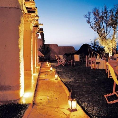 Tigmi Bed & Breakfast Oumnas Exterior photo