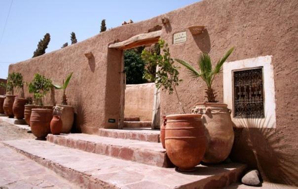 Tigmi Bed & Breakfast Oumnas Exterior photo