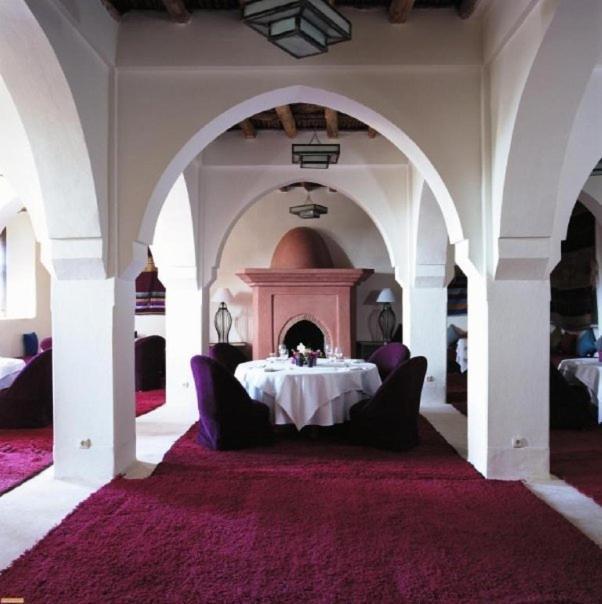 Tigmi Bed & Breakfast Oumnas Exterior photo