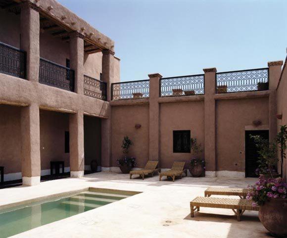 Tigmi Bed & Breakfast Oumnas Exterior photo